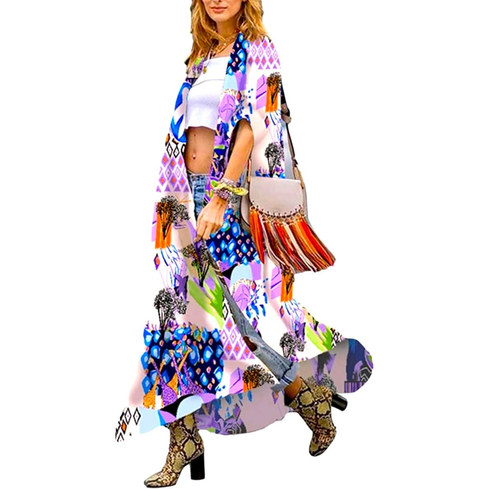 Kimono Dayz ~ SOLD‼️